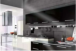 افضل تصميمات المطابخ 2023