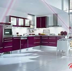 افضل تصميمات المطابخ 2024