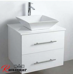 أحدث تصميمات الحمامات 2024