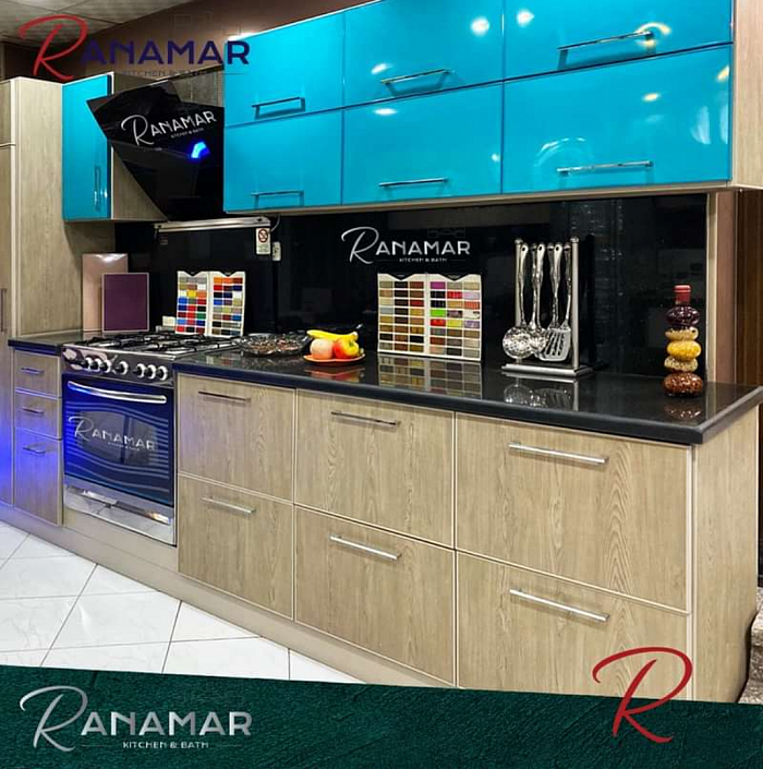 Best kitchen designs